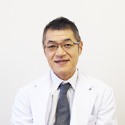 担当医師佐藤 達夫医師(日本整形外科学会専門医) 担当医師佐藤 達夫医師(日本整形外科学会専門医)