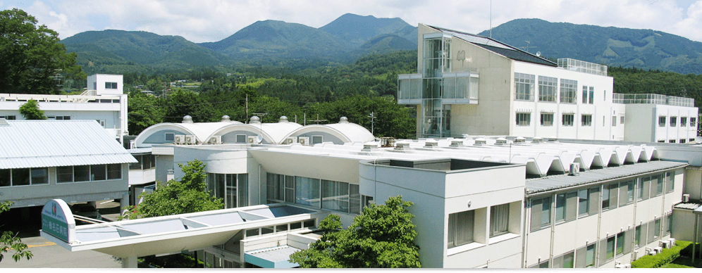 榛名荘病院