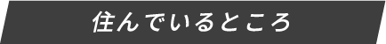 住んでいるところ