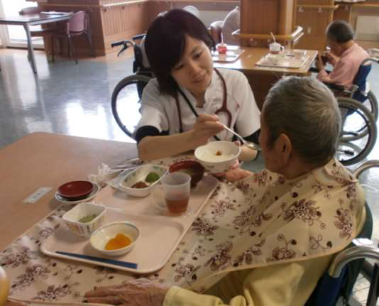 言語聴覚療法Speech Language Hearing Therapy(ST)